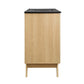 Soma 48-Inch Single Sink Bathroom Vanity by Modway