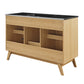 Soma 48-Inch Single Sink Bathroom Vanity by Modway