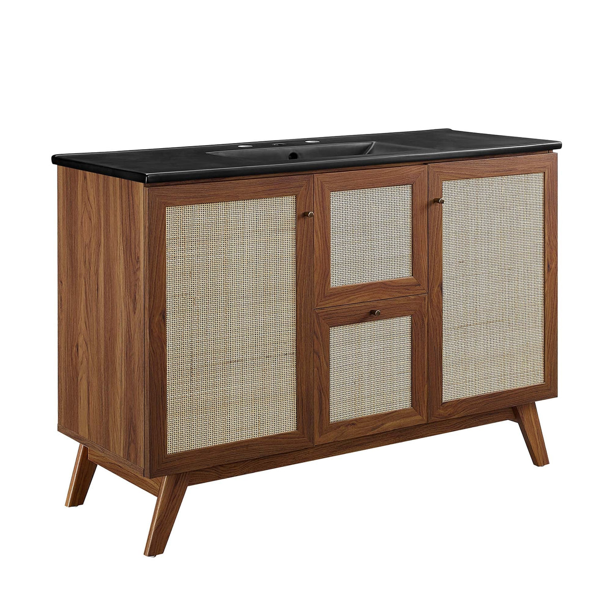 Soma 48-Inch Single Sink Bathroom Vanity by Modway