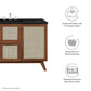 Soma 48-Inch Single Sink Bathroom Vanity by Modway