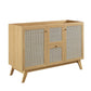 Soma 48" Double Sink Bathroom Vanity by Modway
