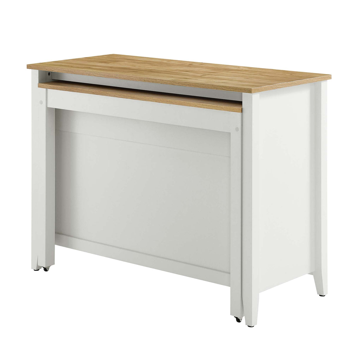 Garland Kitchen Island by Modway