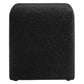 Simba Boucle Fabric Waterfall Stool by Modway