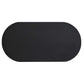 Caspian 72" Oval Concrete Dining Table by Modway