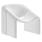 Vivi Chenille Upholstered Accent Chair by Modway