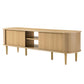 Contour 63" Wood TV Stand by Modway