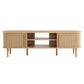 Contour 63" Wood TV Stand by Modway