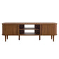Contour 63" Wood TV Stand by Modway