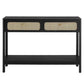 Chaucer Wood Entryway Console Table by Modway