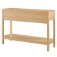 Chaucer Wood Entryway Console Table by Modway
