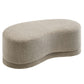 Nimbus 48" Upholstered Ottoman Bench by Modway