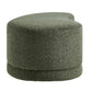 Nimbus 48" Upholstered Ottoman Bench by Modway