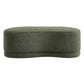 Nimbus 48" Upholstered Ottoman Bench by Modway