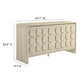 Toscana 61" Sideboard by Modway
