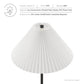 Illusion Marble Dome Table Lamp by Modway