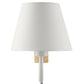 Sunlit Squiggle Arm Wall Sconce by Modway