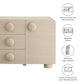 Sonnet 57" Sideboard Storage Cabinet by Modway
