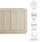 Hollis 59" Travertine Sideboard by Modway