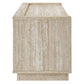 Hollis 59" Travertine TV Stand by Modway