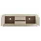 Hollis 59" Travertine TV Stand by Modway