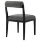 Kai Fabric Dining Chair by Modway