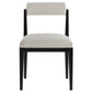 Kai Fabric Dining Chair by Modway
