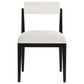 Kai Fabric Dining Chair by Modway