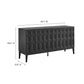 Samos 62" Sideboard by Modway