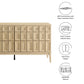 Samos 62" Sideboard by Modway