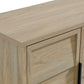 Sinya 4-Door Sideboard by Modway