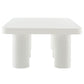 Cleo 54-Inch Rectangular Coffee Table by Modway