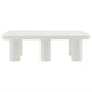 Cleo 54-Inch Rectangular Coffee Table by Modway