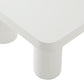 Cleo 54-Inch Rectangular Coffee Table by Modway