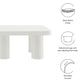Cleo 54-Inch Rectangular Coffee Table by Modway