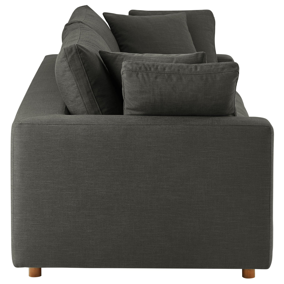 Commix Down Filled Overstuffed Sleeper Sofa by Modway