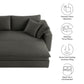 Commix Down Filled Overstuffed Sleeper Sofa by Modway