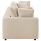 Commix Down Filled Overstuffed Sleeper Sofa by Modway