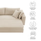 Commix Down Filled Overstuffed Sleeper Sofa by Modway