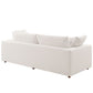 Commix Down Filled Overstuffed Sleeper Sofa by Modway