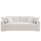 Commix Down Filled Overstuffed Sleeper Sofa by Modway