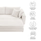 Commix Down Filled Overstuffed Sleeper Sofa by Modway