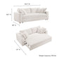 Commix Down Filled Overstuffed Sleeper Sofa by Modway