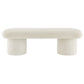 Orla Chenille Upholstered Bench by Modway