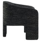 Greer Boucle Fabric Upholstered Accent Armchair by Modway