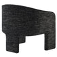 Greer Boucle Fabric Upholstered Accent Armchair by Modway