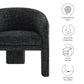 Greer Boucle Fabric Upholstered Accent Armchair by Modway