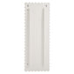 Emmeline Scalloped Rectangle Floor Mirror by Modway