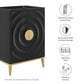 Beau 24" Bathroom Vanity Cabinet