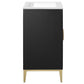 Beau 24" Wood Bathroom Vanity with Basin by Modway