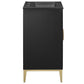 Beau 24" Wood Bathroom Vanity with Basin by Modway